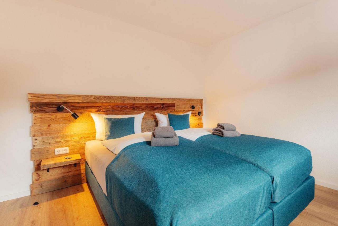 Wasserregal Braunlage Extérieur photo